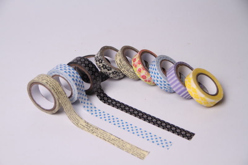 Washi Tape
