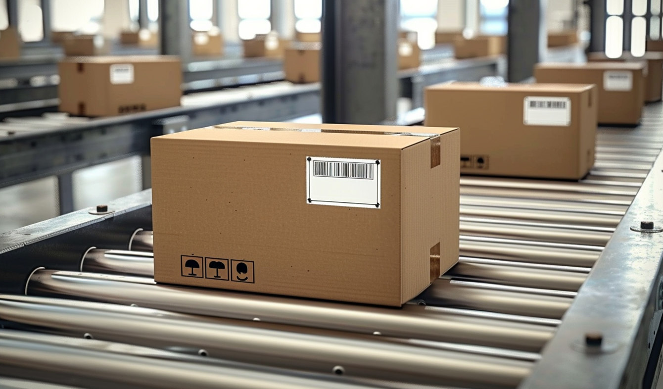 E-commerce Logistics Scenario