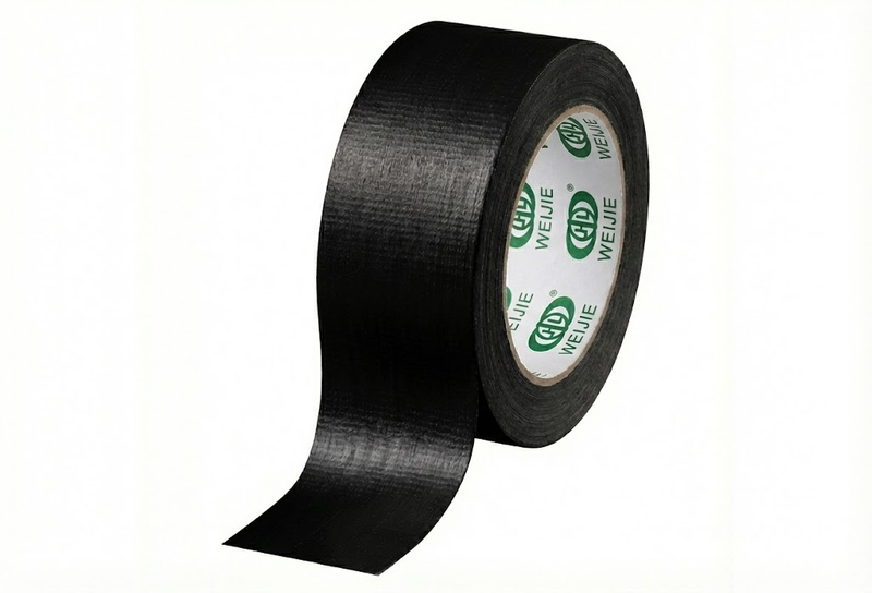 Cloth Duct Tape