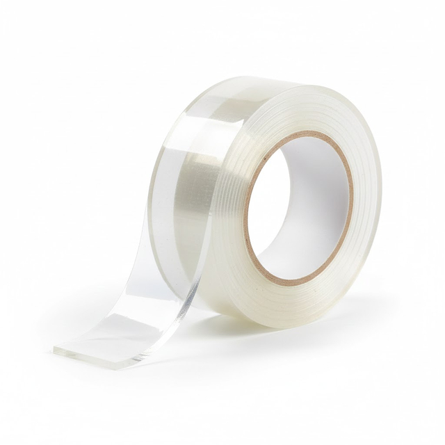 Nano Double-Sided Tape