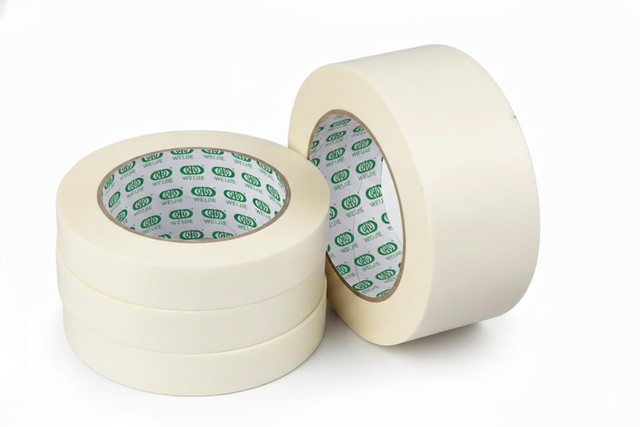 General Purpose Masking Tape for Painting and Decoration