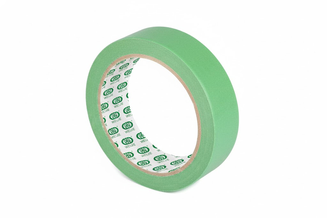 Colored Masking Tape