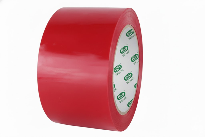 Colored Packing Tape