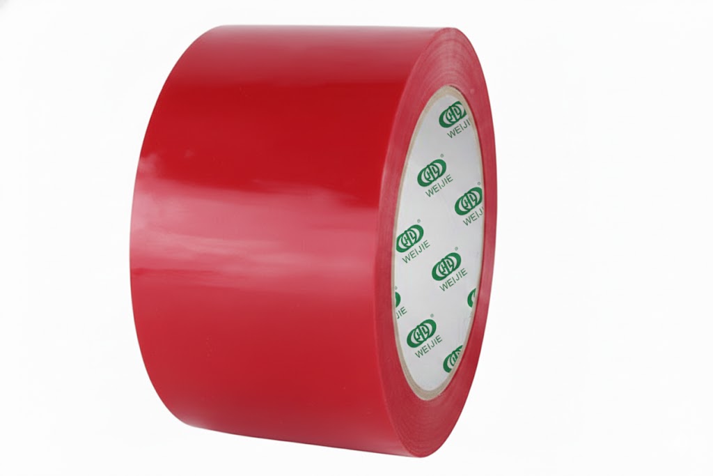 Colored Packing Tape