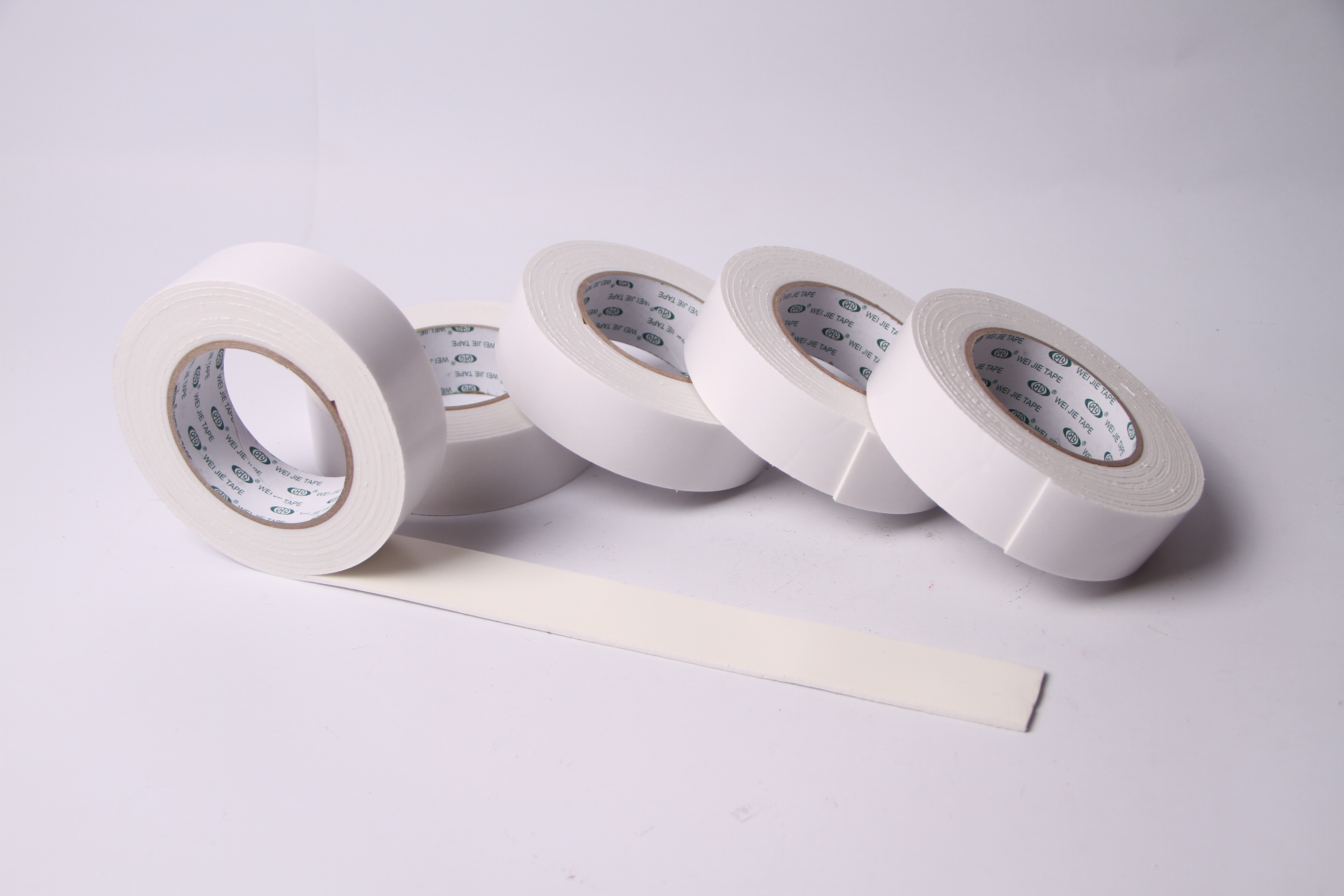 Foam Double-Sided Tape