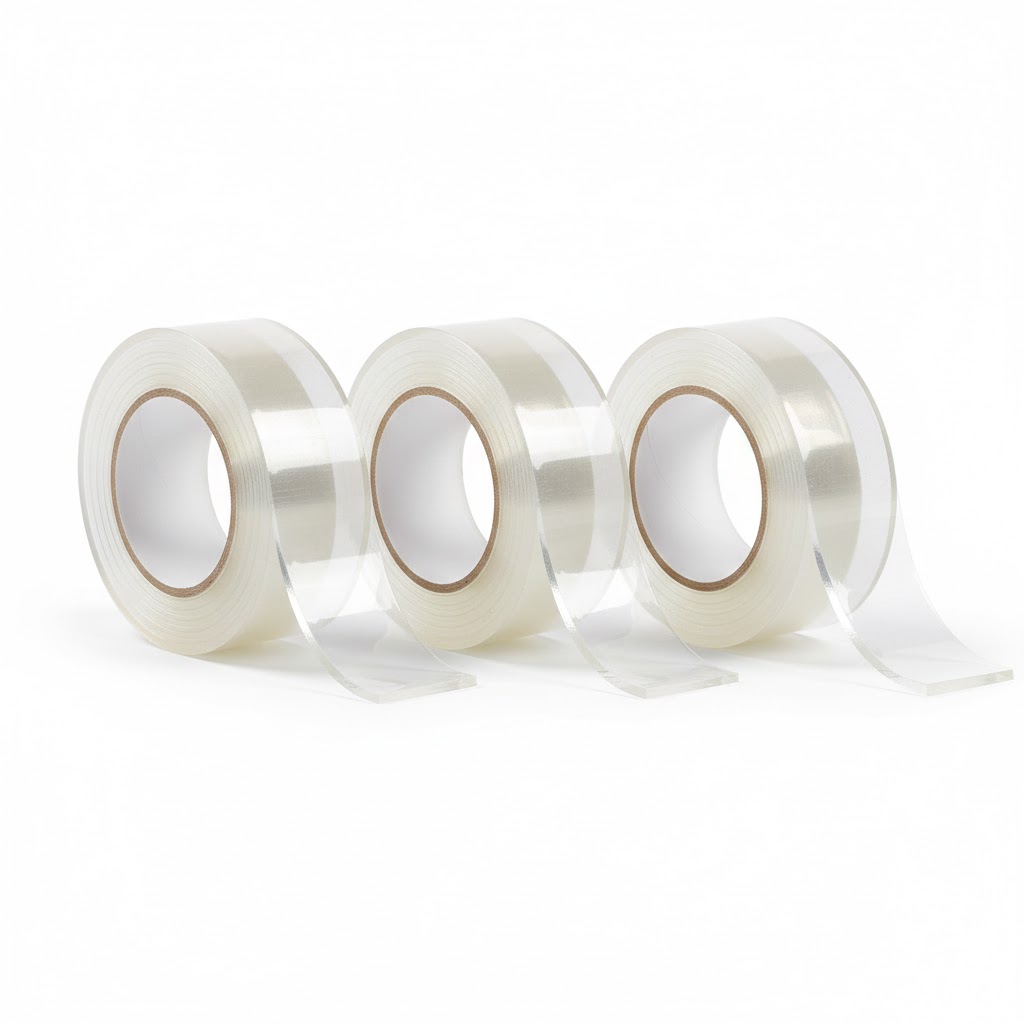 Nano Double-Sided Tape