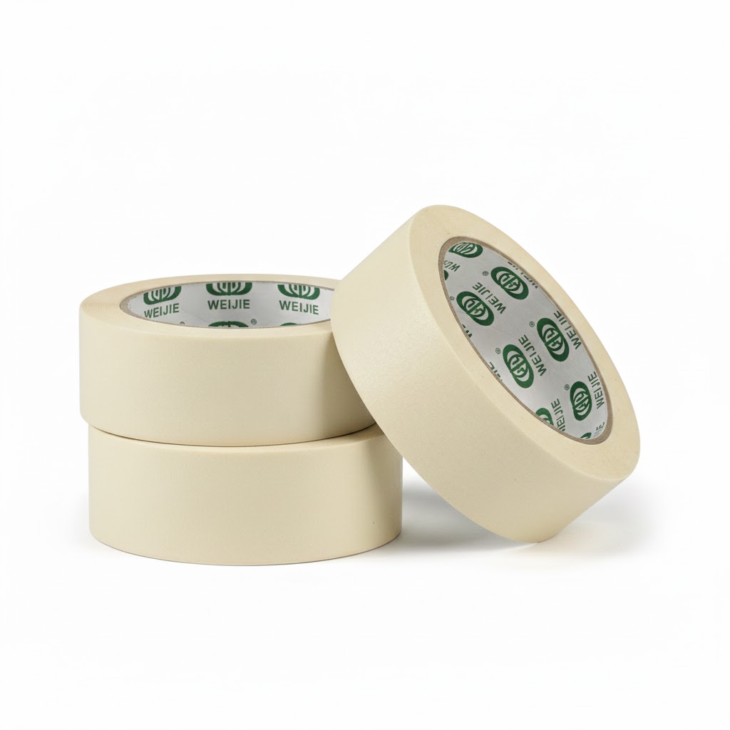 General Purpose Masking Tape for Painting and Decoration