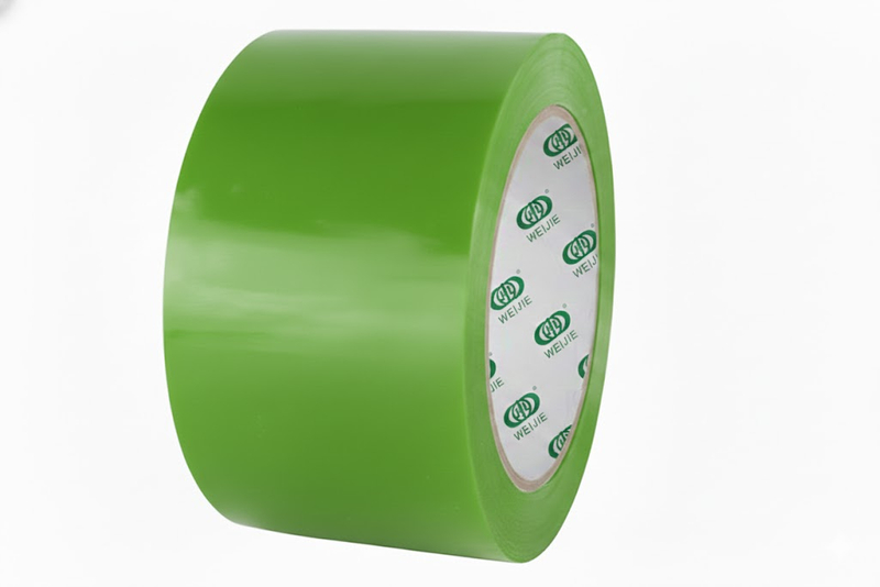 Colored Packing Tape