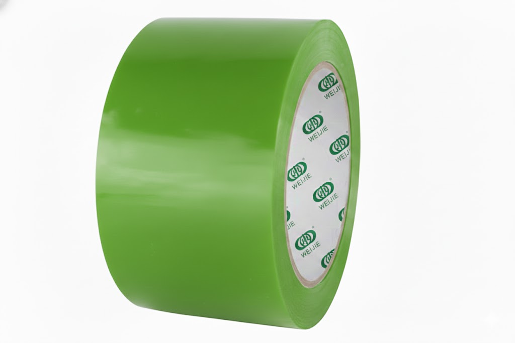 Colored Packing Tape