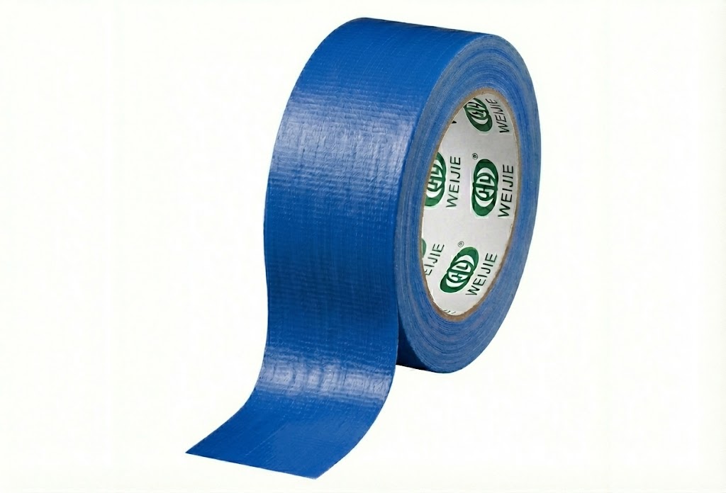 Cloth Duct Tape