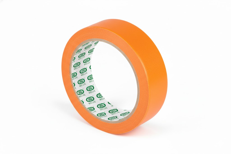 Colored Masking Tape