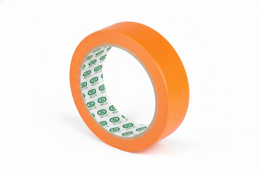 Colored Masking Tape