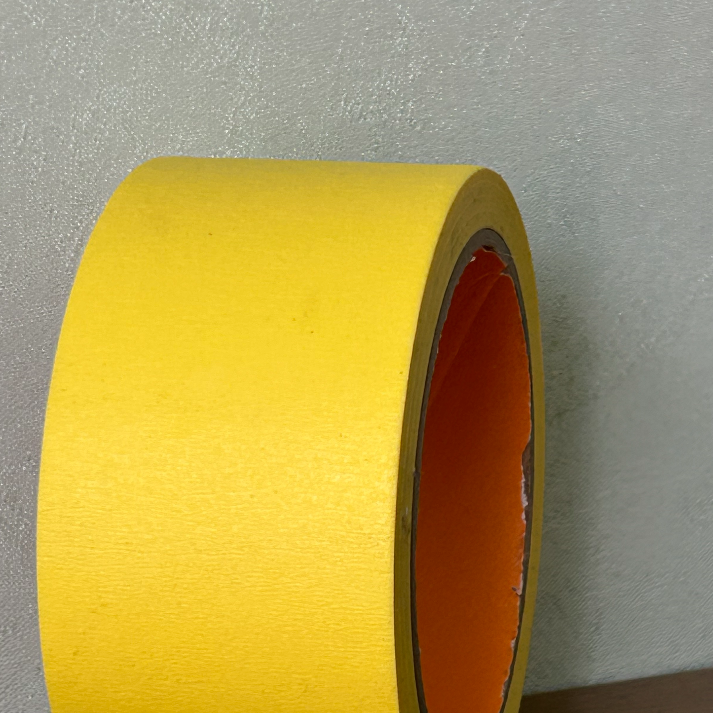High Temperature Masking Tape for Automotive Spray Painting