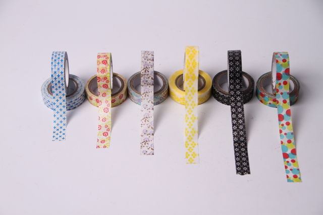 Washi Tape