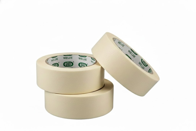 General Purpose Masking Tape for Painting and Decoration