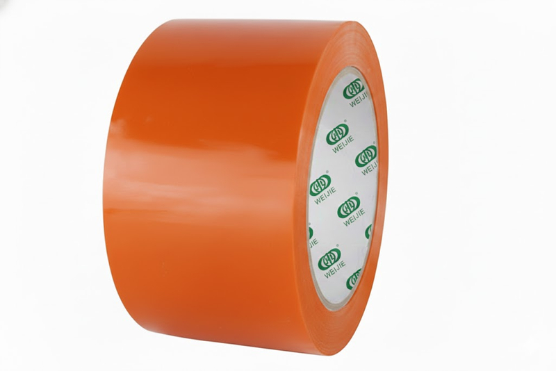 Colored Packing Tape
