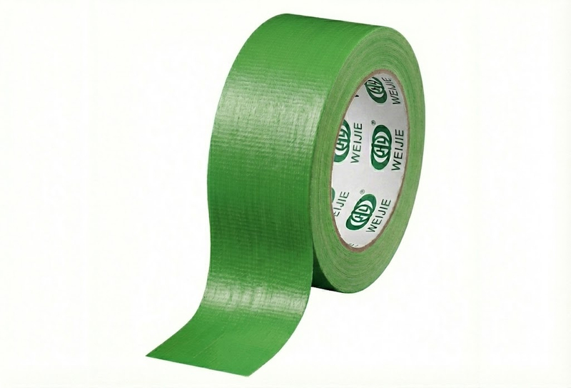 Cloth Duct Tape