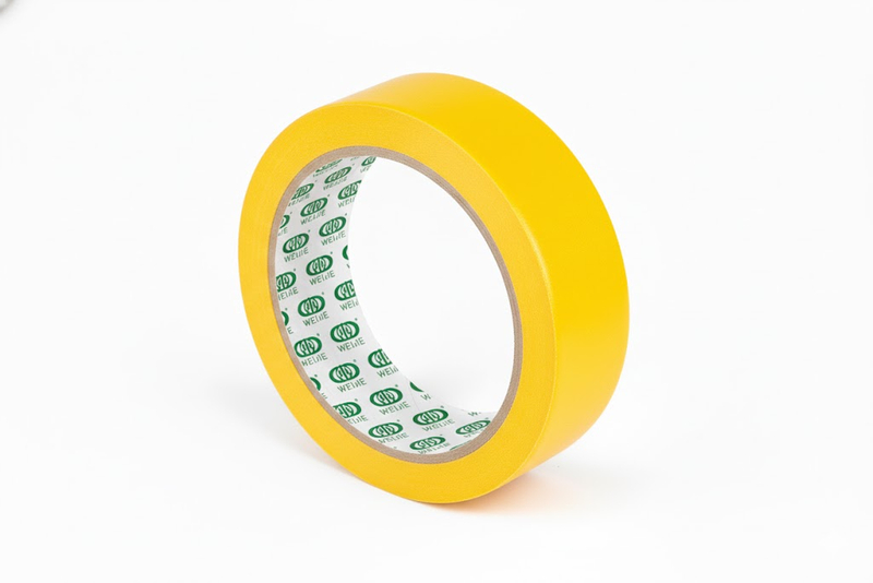 Colored Masking Tape