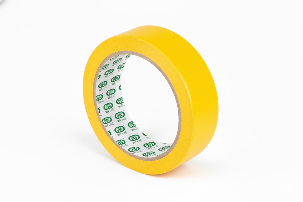 Colored Masking Tape