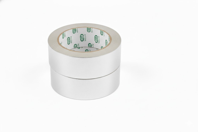 Aluminum Foil Tape