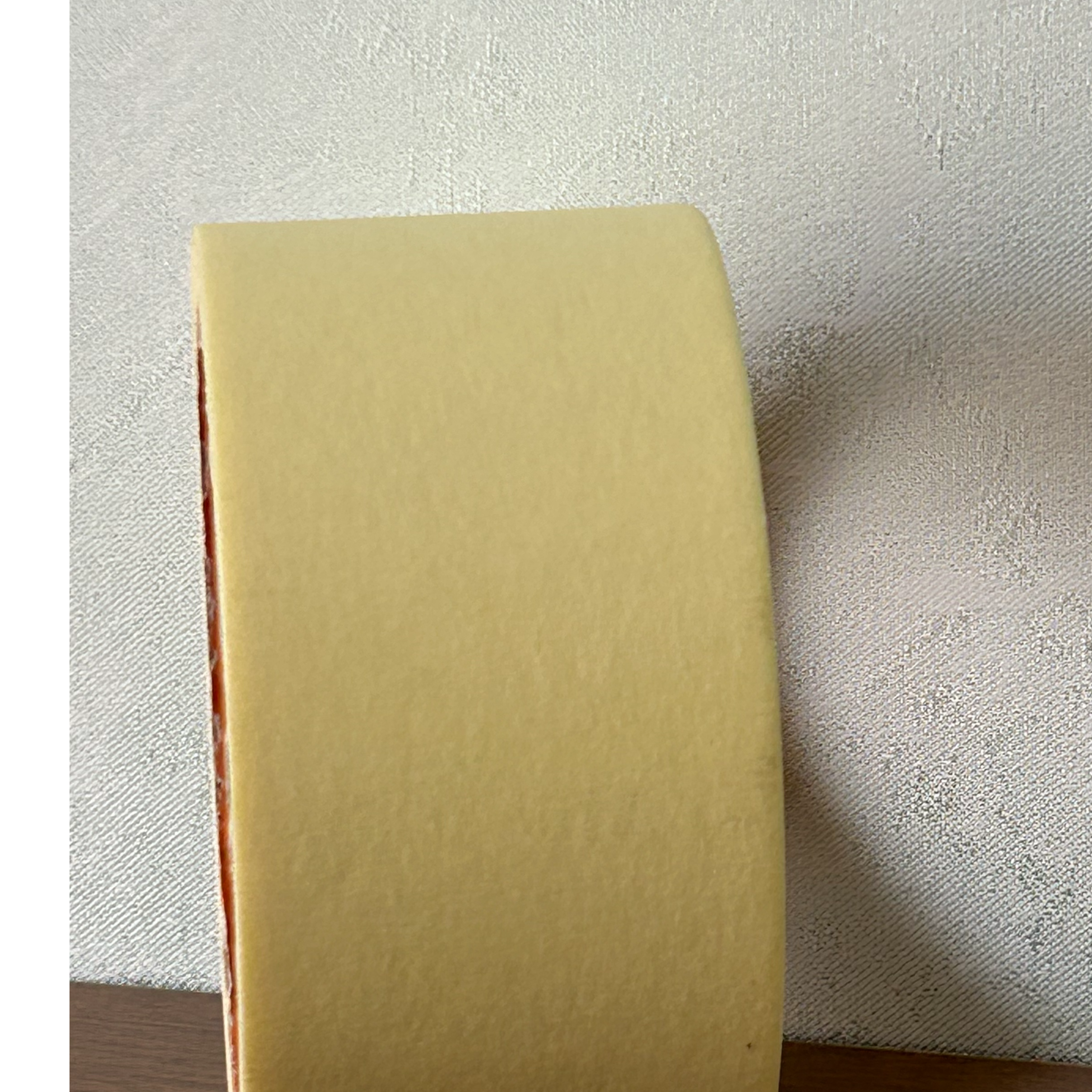 High Temperature Masking Tape for Automotive Spray Painting