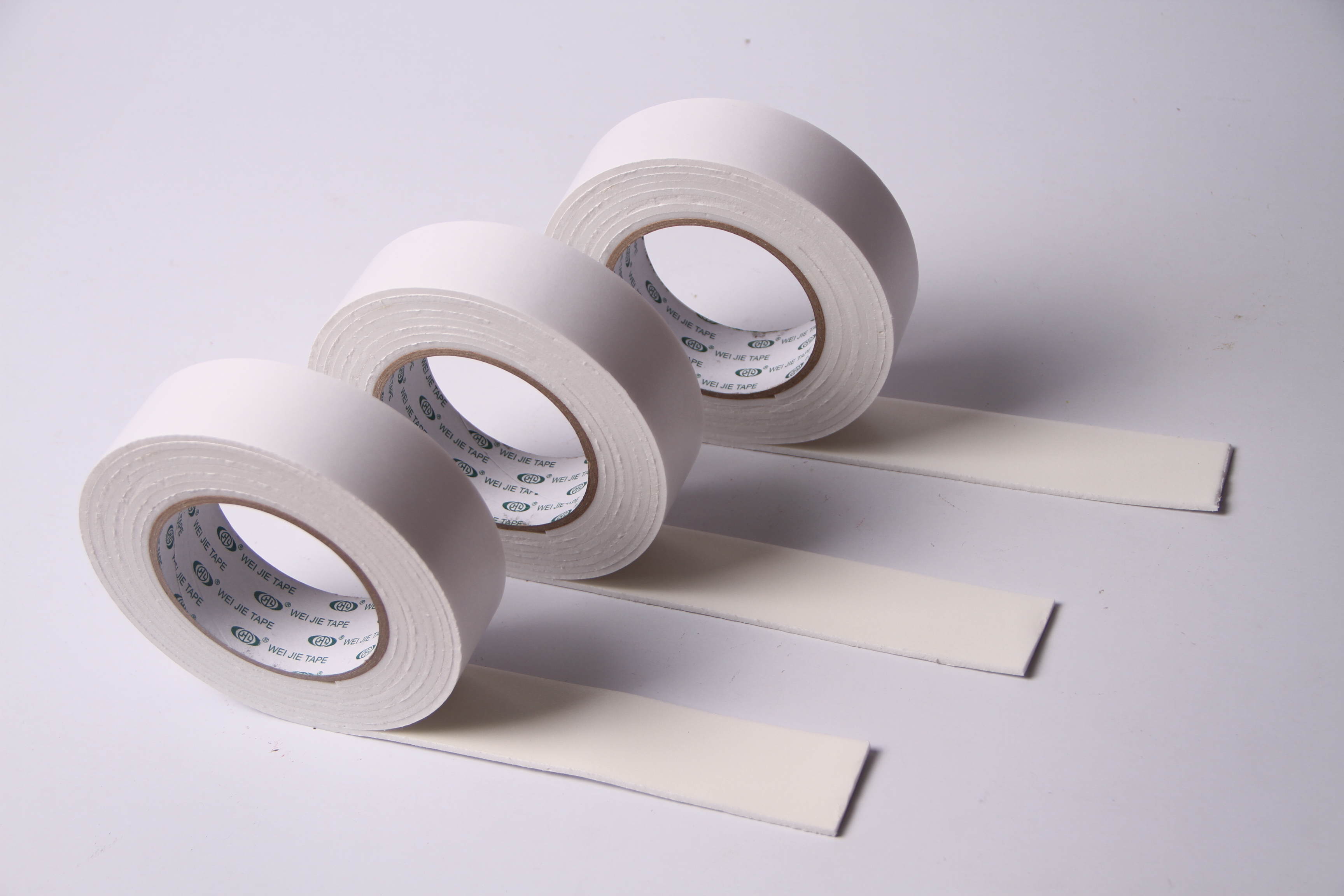Foam Double-Sided Tape