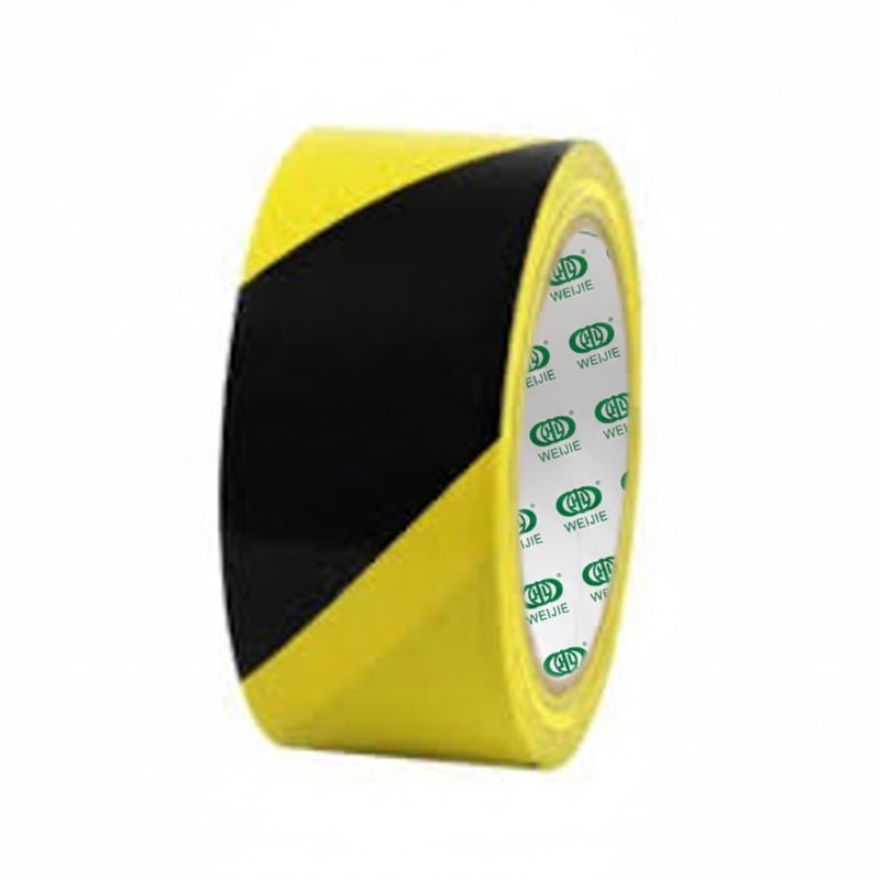 Heavy Duty Vinyl Floor Marking Tape for Aisle and Safety