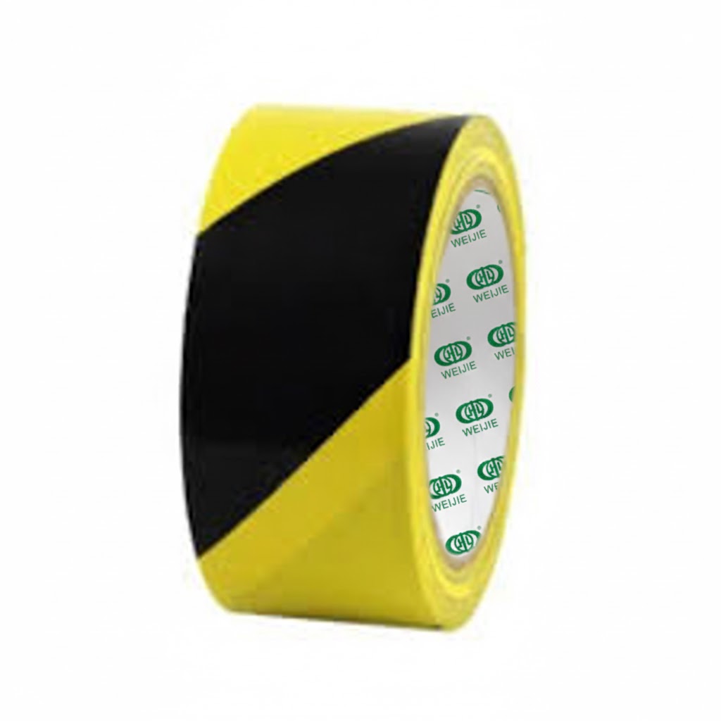 Heavy Duty Vinyl Floor Marking Tape for Aisle and Safety