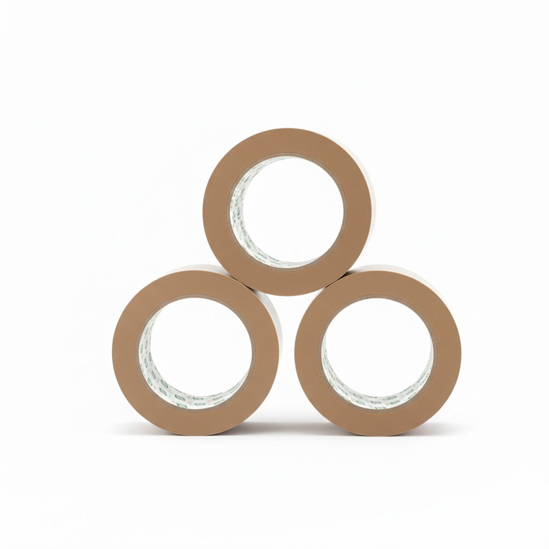 Rubber-Based Kraft Paper Tape