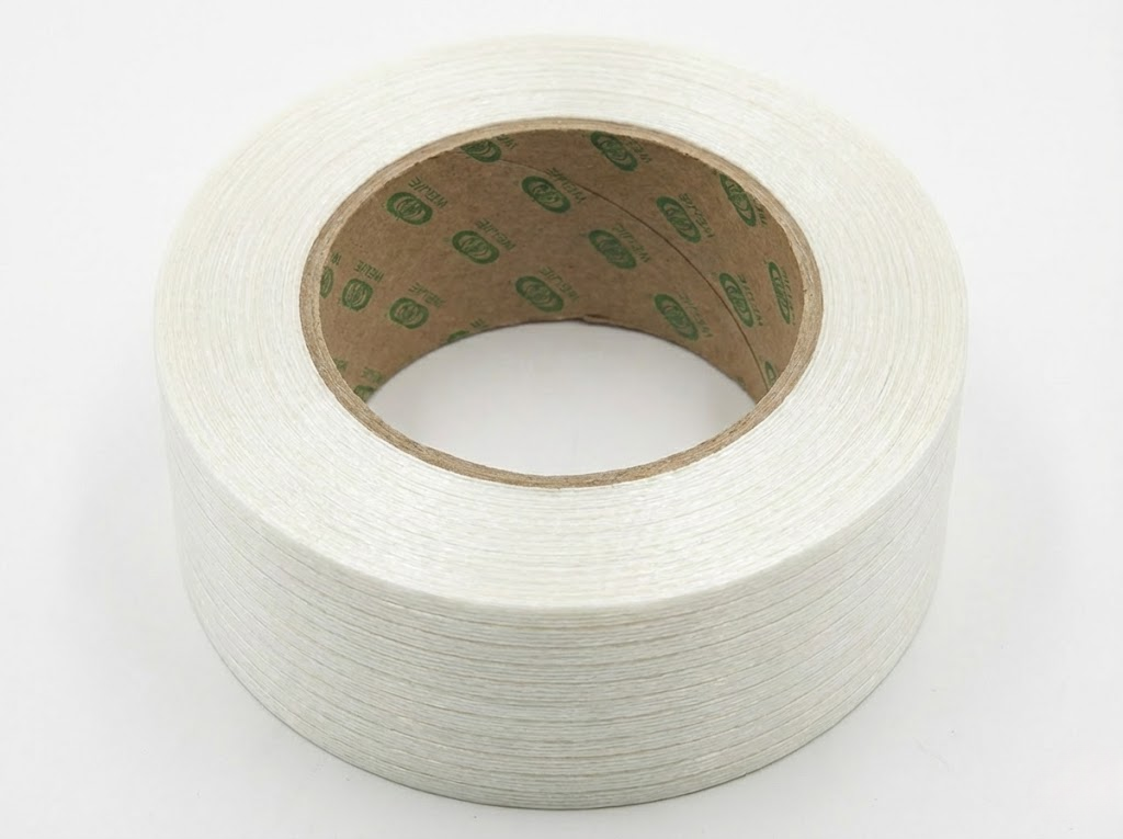 Fiberglass Filament Tape