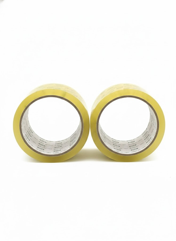 Super Clear BOPP Packing Tape