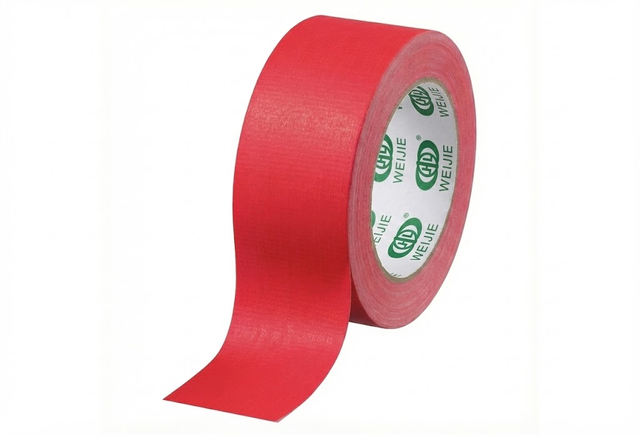 Cloth Duct Tape