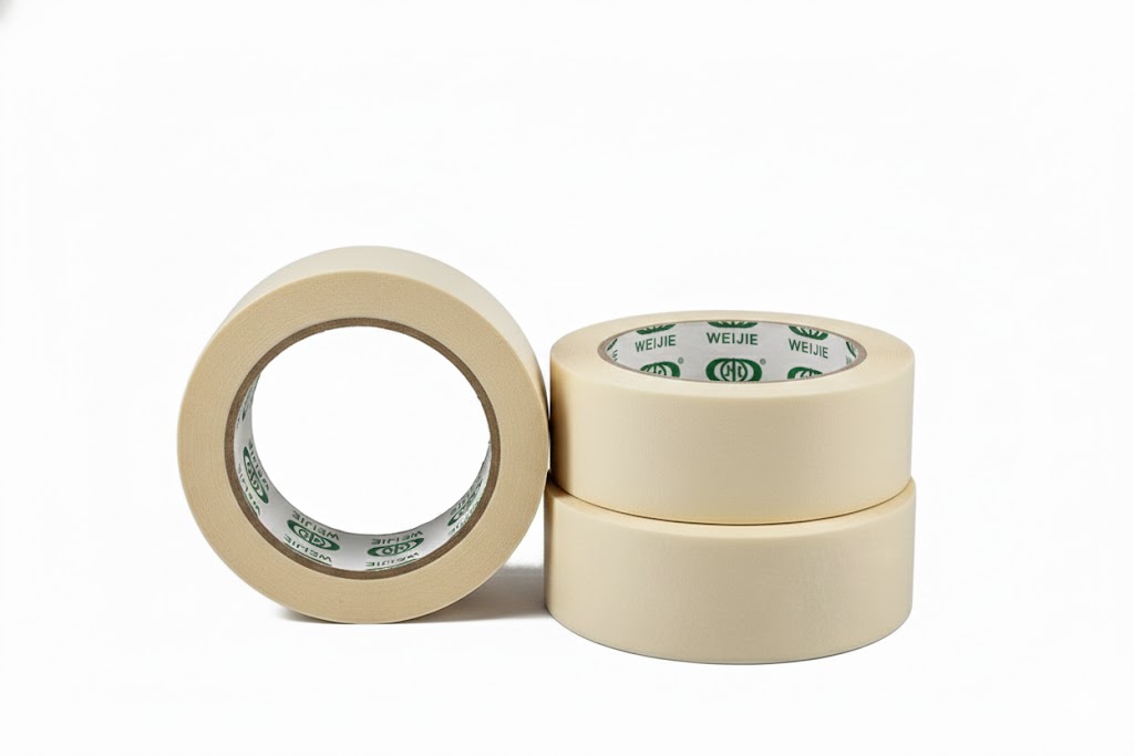 General Purpose Masking Tape for Painting and Decoration