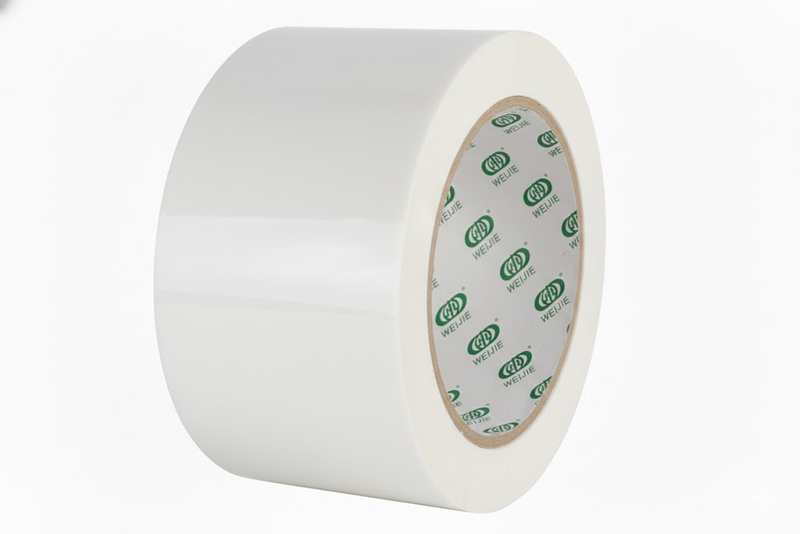 Colored Packing Tape