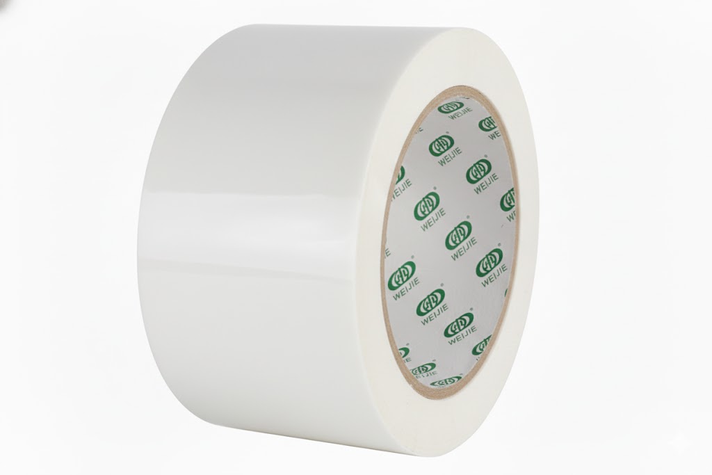 Colored Packing Tape