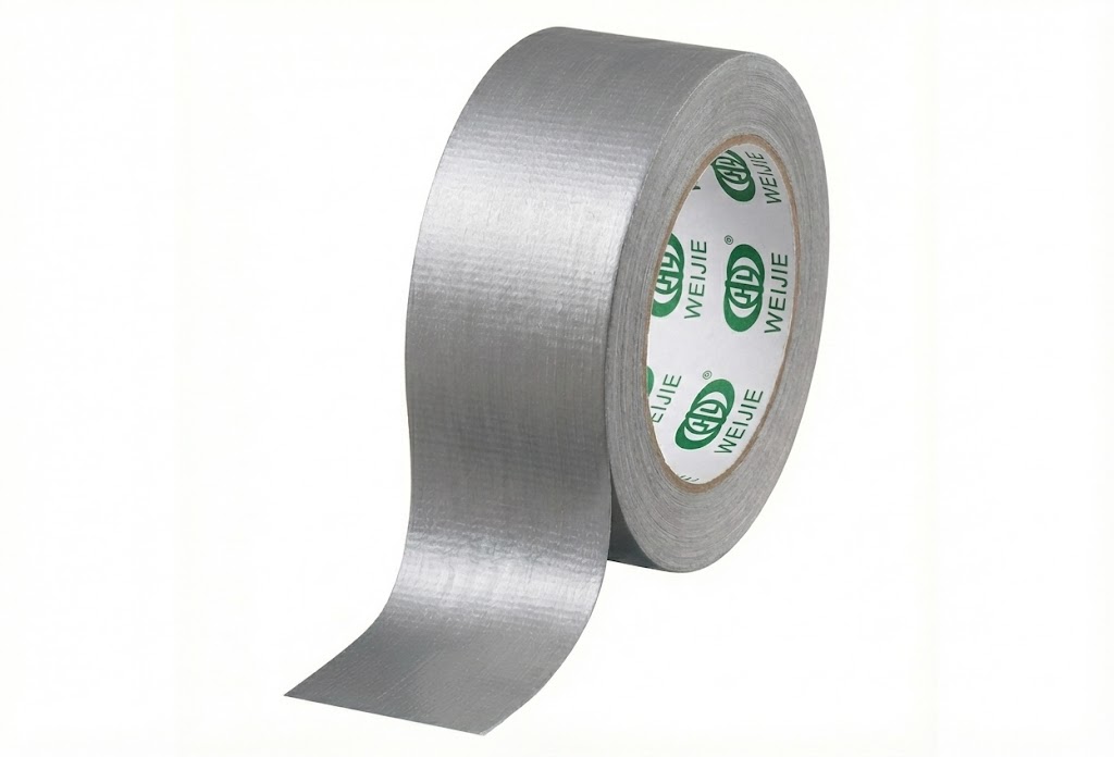 Cloth Duct Tape