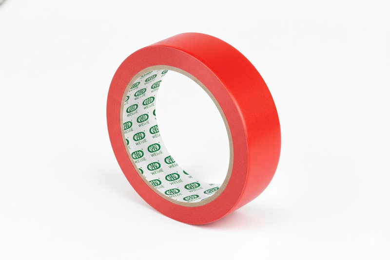 Colored Masking Tape