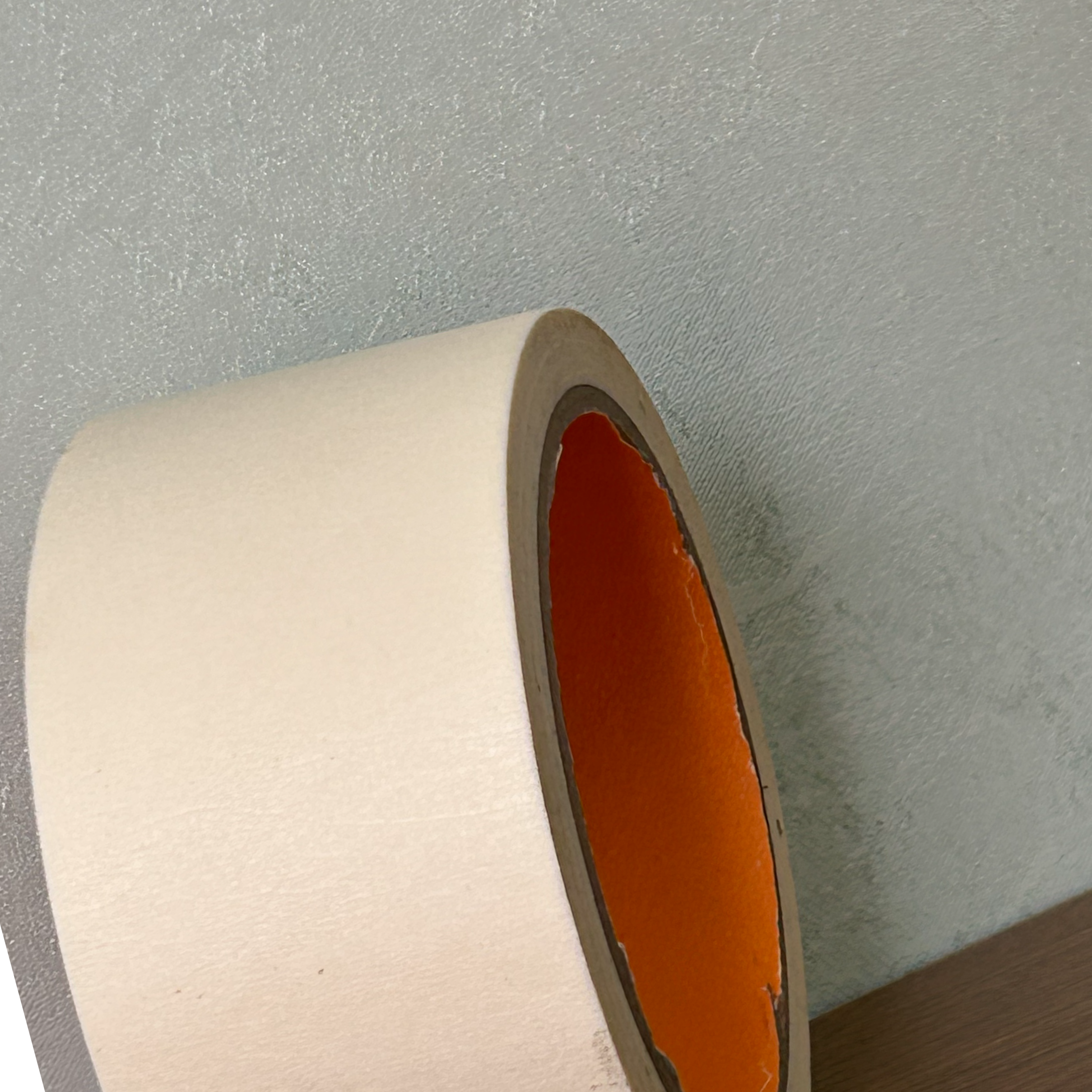 High Temperature Masking Tape for Automotive Spray Painting