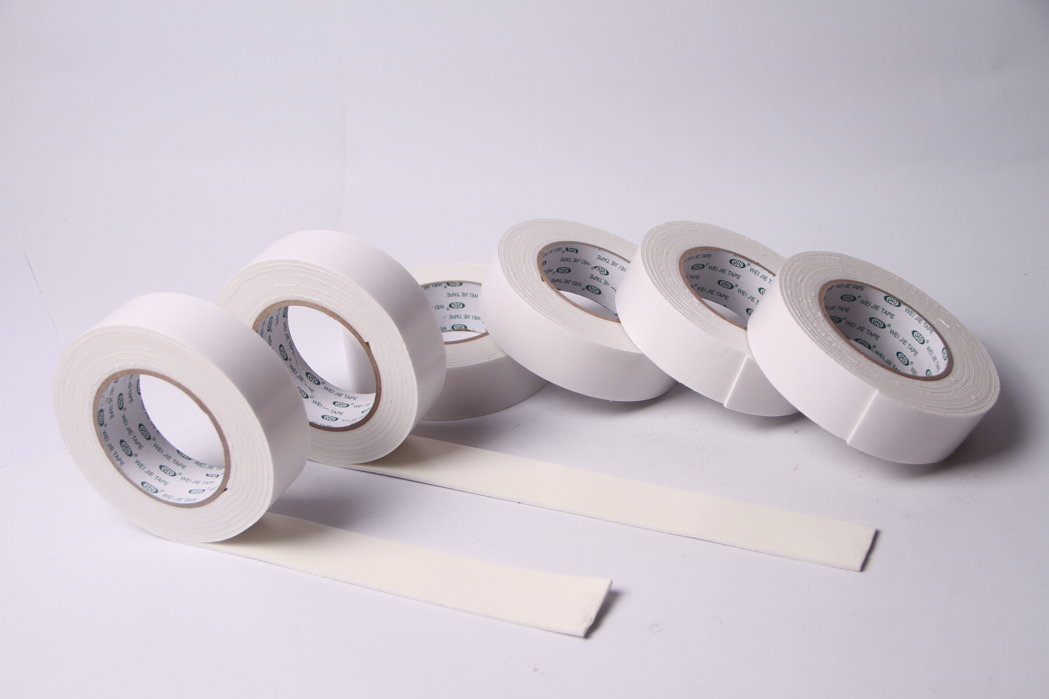 Foam Double-Sided Tape