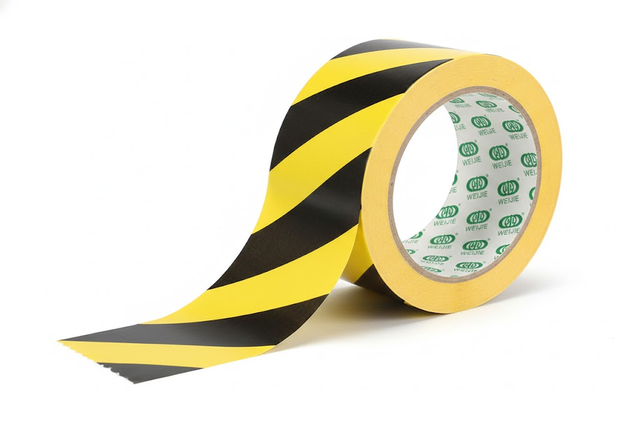 Heavy Duty Vinyl Floor Marking Tape for Aisle and Safety