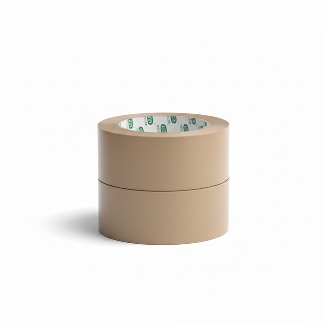 Rubber-Based Kraft Paper Tape