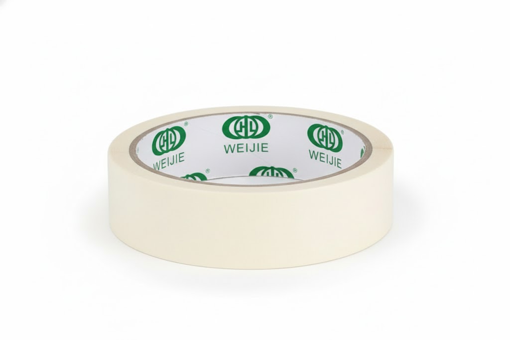 General Purpose Masking Tape for Painting and Decoration