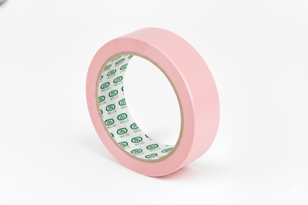 Colored Masking Tape