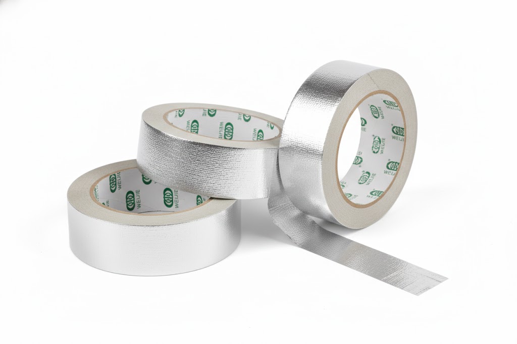 Aluminum Foil Tape