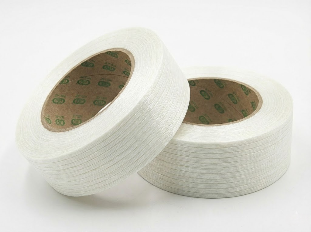 Fiberglass Filament Tape