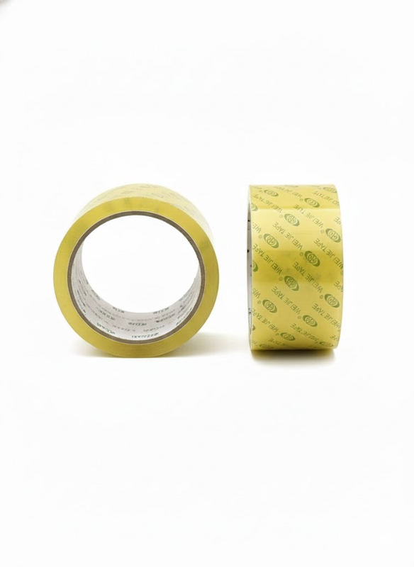 Super Clear BOPP Packing Tape