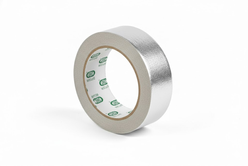 Aluminum Foil Tape