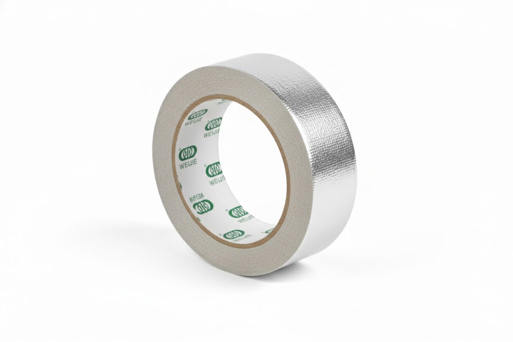 Aluminum Foil Tape