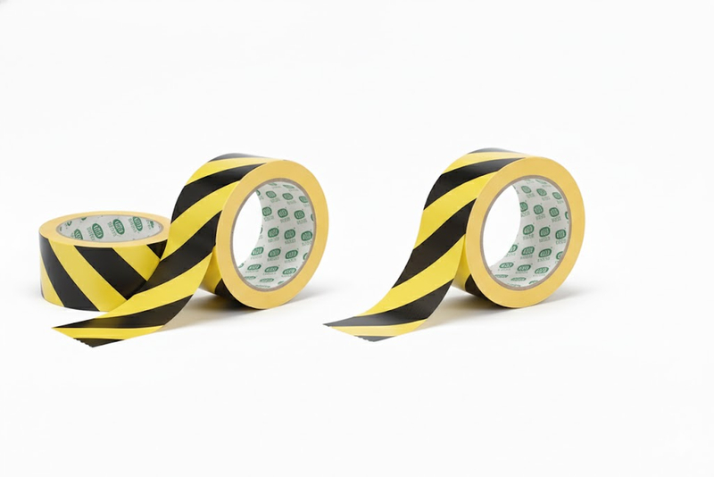 Heavy Duty Vinyl Floor Marking Tape for Aisle and Safety