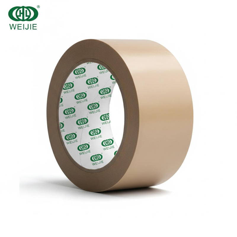 Rubber-Based Kraft Paper Tape